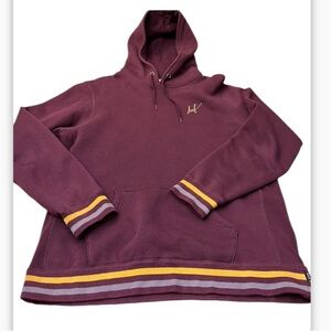 HUF ⭐️ hoodie